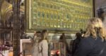 St. Mark's Basilica at night exclusive access Venice tour