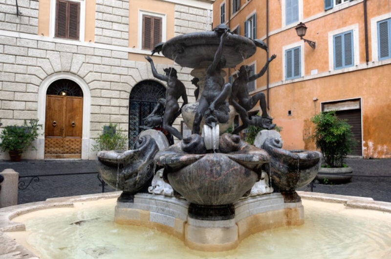 food tour rome italy livtours