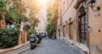 best private morning tour of rome livtours