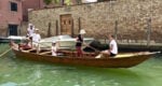 best rowing in venice