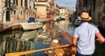 rowing in venice livtours