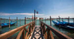 rowing in venice