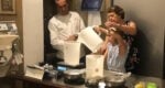 gelato making class in florence