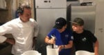 best gelato making class in florence