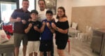 gelato class in florence