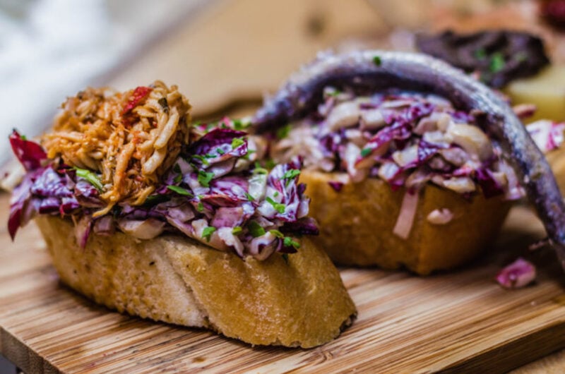 venice food tour