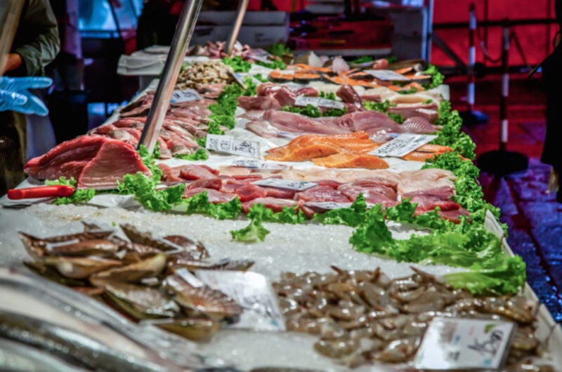 venice food tour