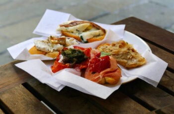 private venice food tour