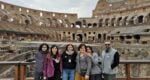 Colosseum Arena Tour