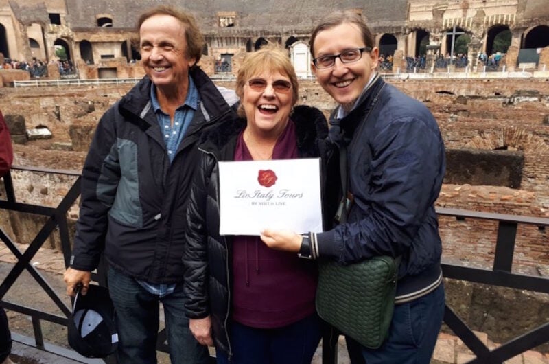 best rome in a day private tour livtours