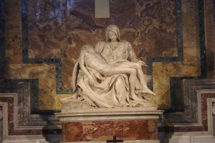 st peter's basilica tour rome