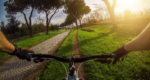 bike tour appia