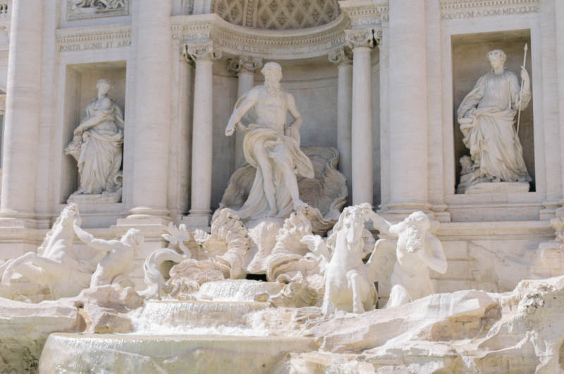 trevi