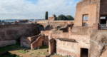 palatine hill