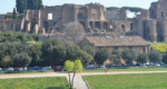 palatine hill