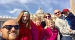 vatican tour for kids