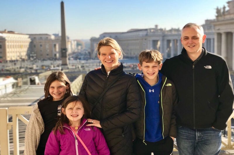 best vatican tour for kids livtours rome