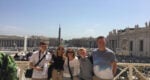 st peter's basilica tour