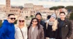 Colosseum Arena Tour