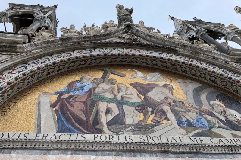 private venice tour