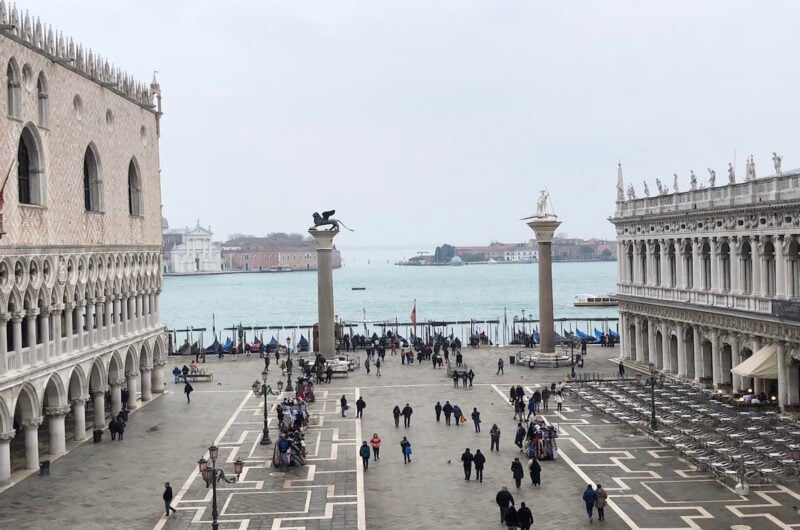 private venice tour