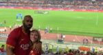as roma tickets