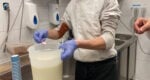 gelato making class in florence