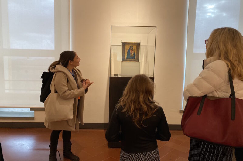 best uffizi tour livtours