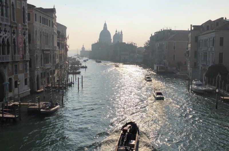 murano glass tour