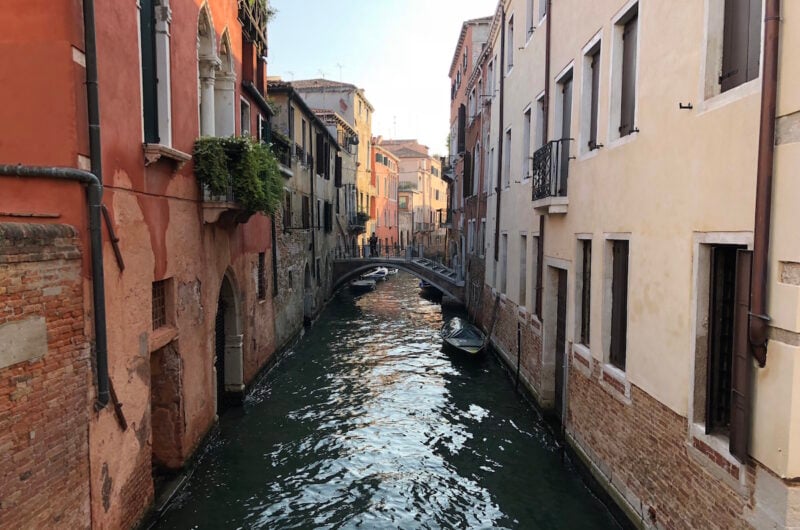 best murano glass tour