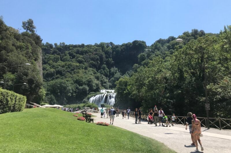 best assisi day trip from rome