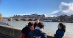 ile de la cite tour