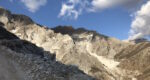 carrara marble quarry tour