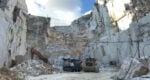 carrara marble quarry tour