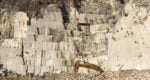 carrara marble quarry tour