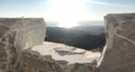 carrara marble quarry tour