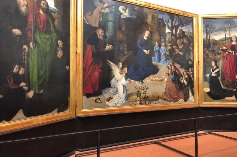best uffizi tour livtours florence