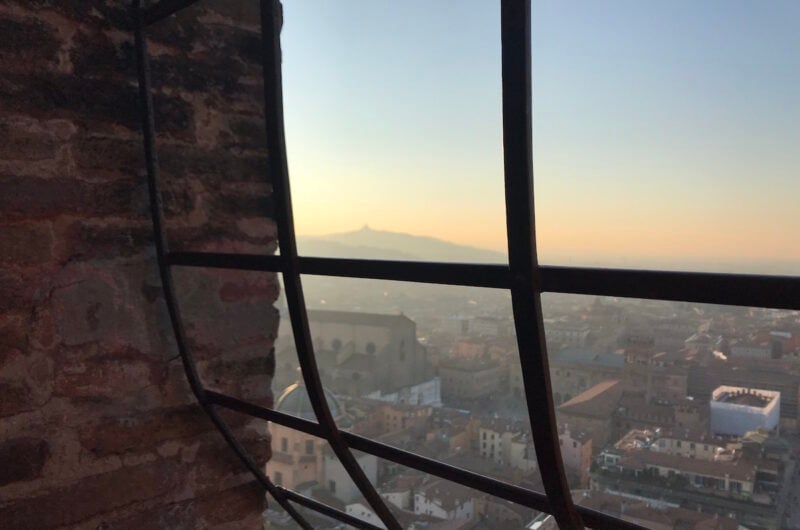 bologna private walking tour livtours