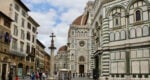 florence and pisa in one day from rome