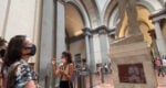 private walking tour florence