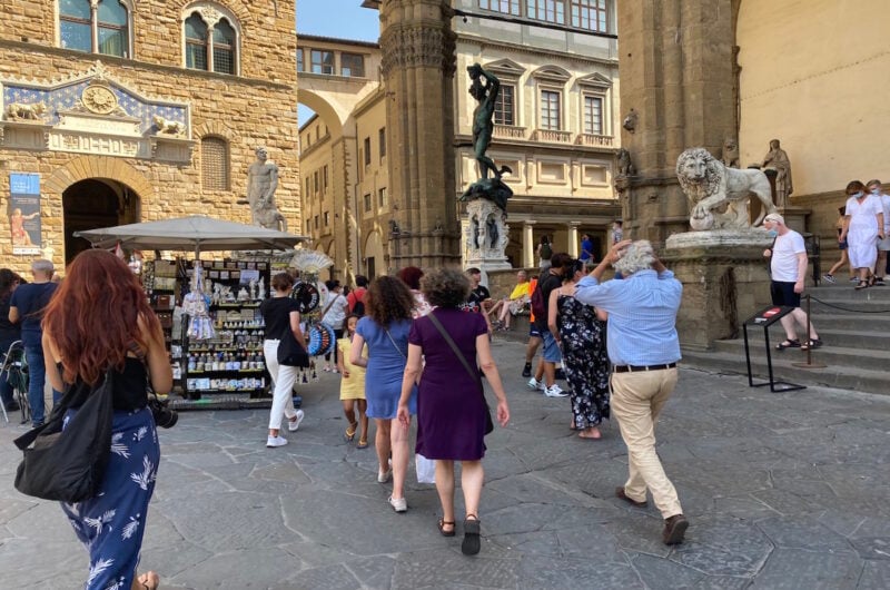 best florence full day tour