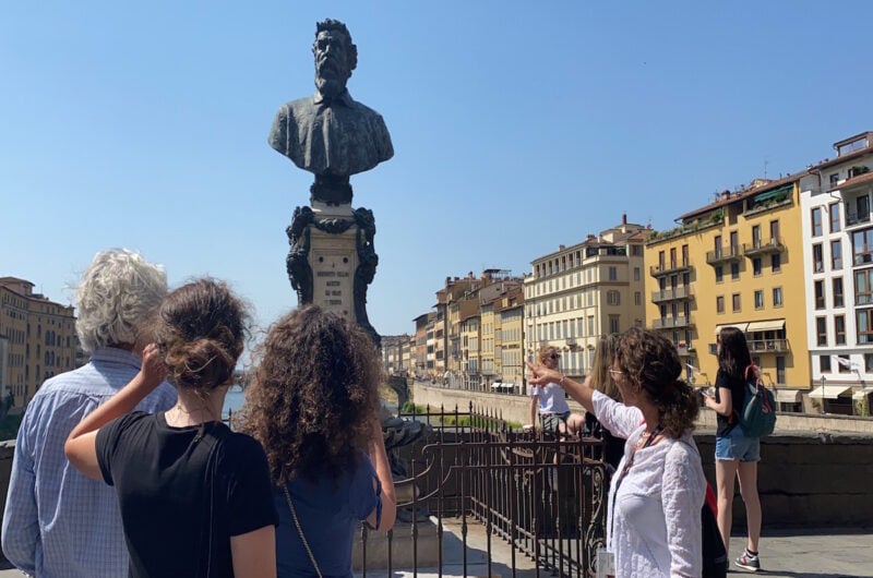 best shore excursion from livorno port