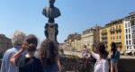 private walking tour florence