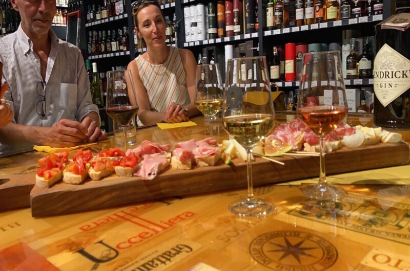 best florence food tour