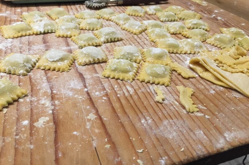 best cooking class in rome