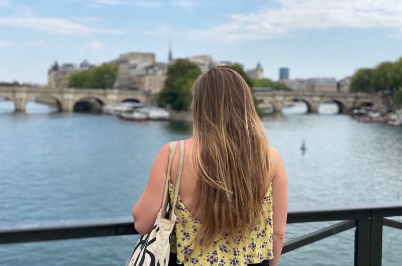 best ile de la cite tour paris