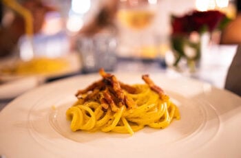 Food tour