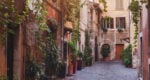 morning tour of rome