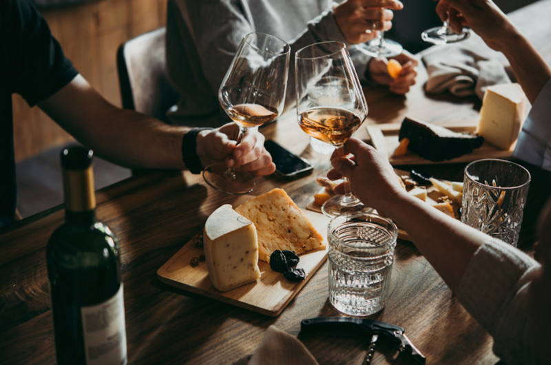 florence food tour