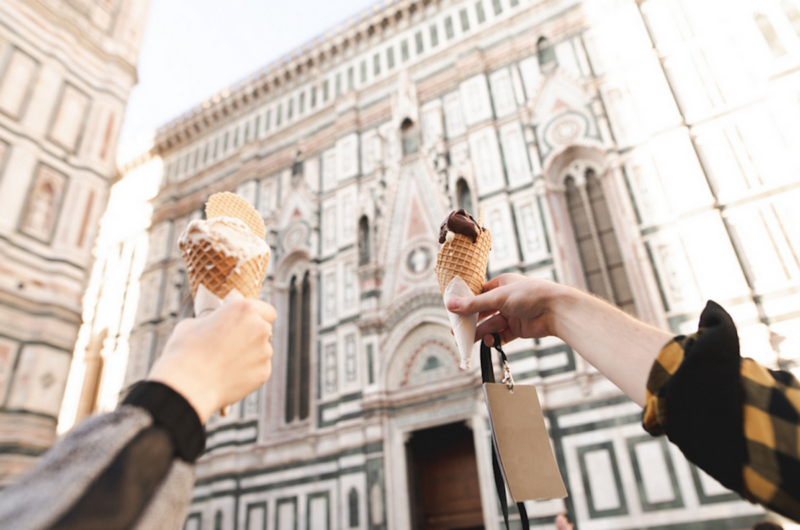 best florence food tour livtours